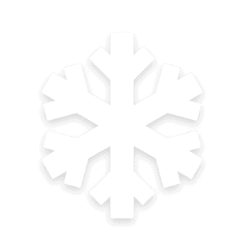 Cooling services icon.